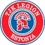 Logo of Tallinna JK Legion B