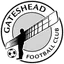 Logo of Gateshead