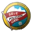 Logo of Polvorin