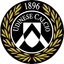 Logo of Udinese