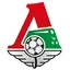 Logo of Lokomotiv Moscow III