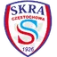 Logo of Skra Czestochowa