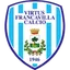 Logo of Francavilla