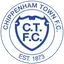 Logo of Chippenham Town