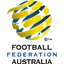 Logo of AustraliaU18