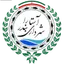 Logo of Shahrdari Astara