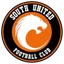 Logo of South United Bangalore