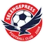 Logo of SP Falcons