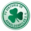 Logo for FC Viktoria Arnoldsweiler