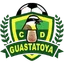 Logo for Guastatoya