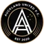 Logo of Auckland United (w)