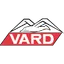 Logo of Vard Haugesund