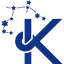 Logo of Kyoto Sangyo University
