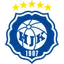Logo of HJK Helsinki