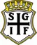 Logo of Solvesborgs GoIF