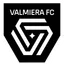 Logo of Valmieras FK II