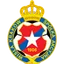 Logo of Wisla Krakow II