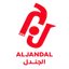 Logo of Al-Jandal
