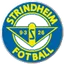 Logo of Strindheim IL