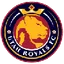 Logo of Utah Royals (w)