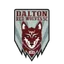 Logo of Dalton Red Wolves SC