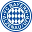 Logo of Bayern Alzenau