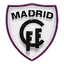 Logo for Madrid CFF III (w)