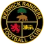 Logo of Berwick Rangers