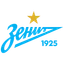 Logo for Zenit 2 St. Petersburg