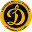 Logo of Loughborough Dynamo