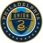 Logo for Philadelphia Union DS