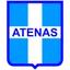 Logo of Atenas