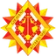 Logo of Giravanz Kitakyushu