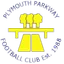 Logo of Plymouth Parkway