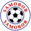 Logo of NK Samobor
