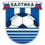 Logo of Baltika-BFU Kaliningrad