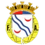 Logo of Alverca