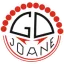 Logo of GD Joane