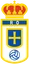 Logo of Real Oviedo B