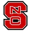 Logo of North Carolina State