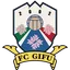 Logo of FC Gifu