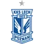 Logo of Lech Poznan (Youth)