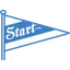 Logo of Start Kristiansand (W)