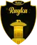 Logo of Rayka Babol