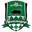 Logo of FK Krasnodar 2