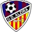 Logo of UD Alzira U19