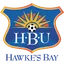 Logo of Hawke's Bay United