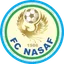 Logo of Nasaf Qarshi