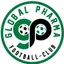 Logo of Global Pharma