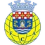 Logo of FC Arouca